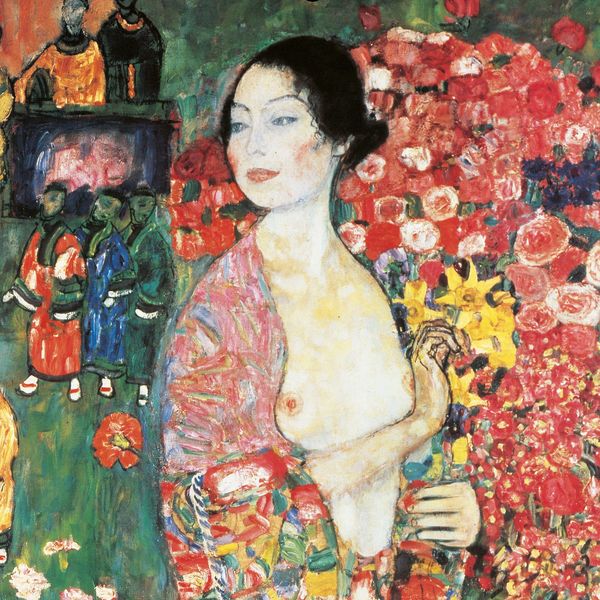 Produktbild: Gustav Klimt 2027