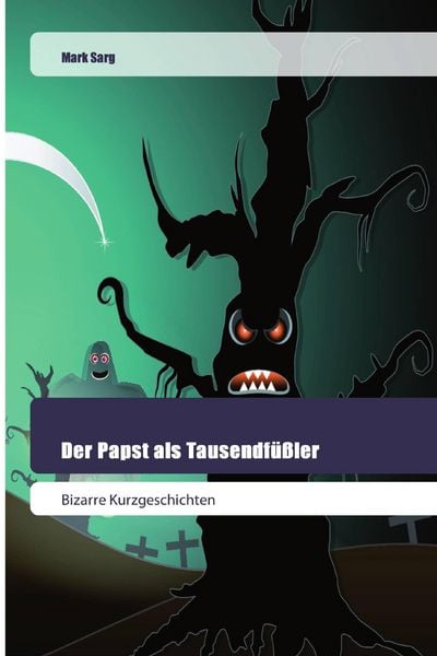 Produktbild: Der Papst als Tausendf&uuml;&szlig;ler