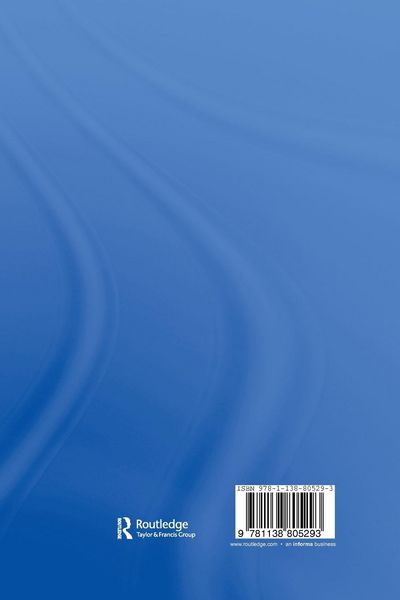 Produktbild: Localised Technological Change