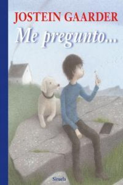 Produktbild: Me pregunto...