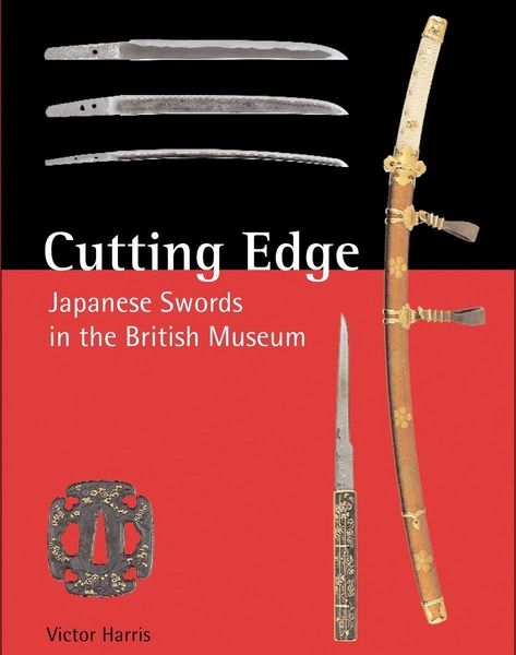 Produktbild: Cutting Edge