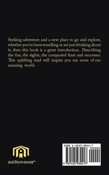 Produktbild: Global Adventure