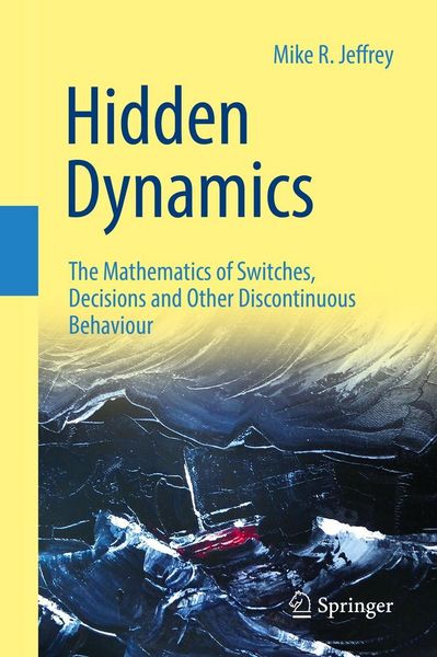 Produktbild: Hidden Dynamics