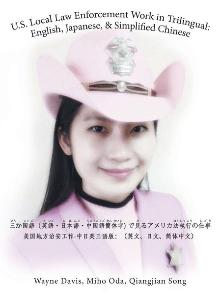 Produktbild: U.S. Local Law Enforcement Work in Trilingual