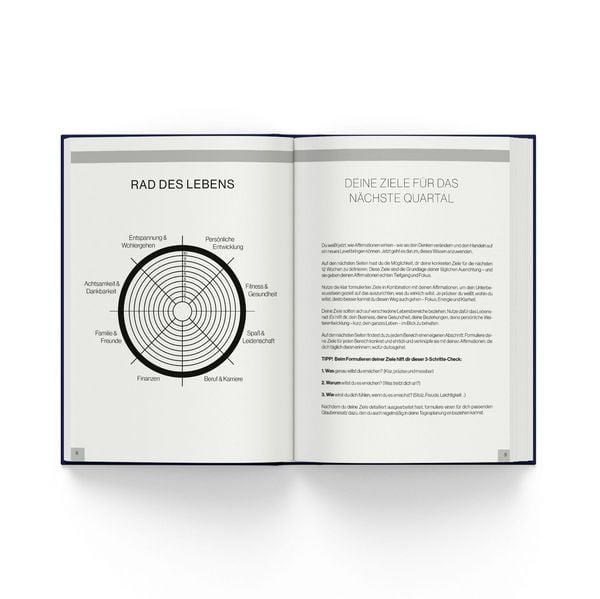 Produktbild: Das Erfolgsjournal