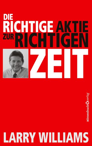 Produktbild: Die richtige Aktie zur richtigen Zeit