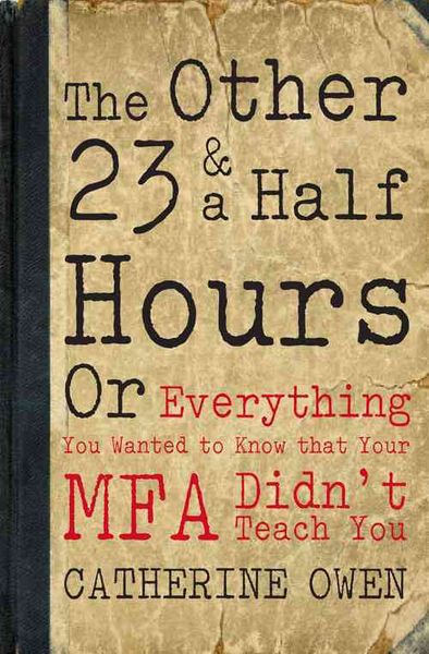 Produktbild: Other 23 & a Half Hours