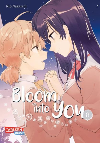 Produktbild: Bloom into you 8
