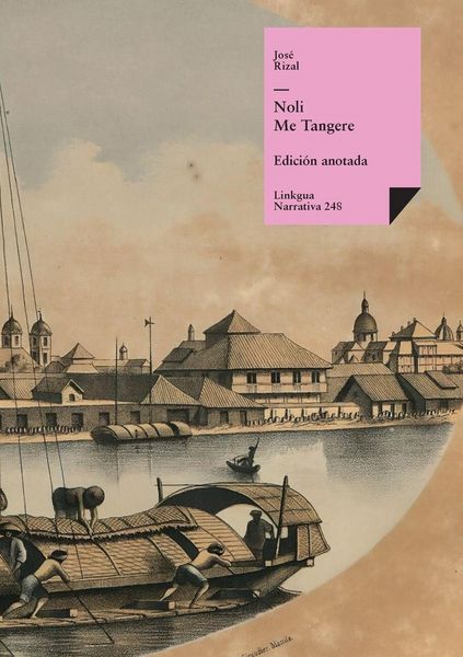 Produktbild: Noli me tangere