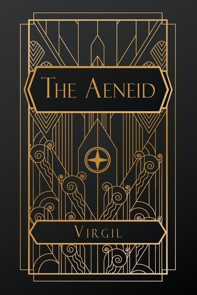 Produktbild: The Aeneid