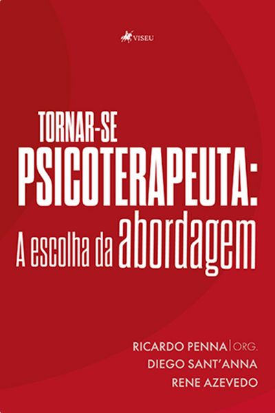 Produktbild: Tornar-se Psicoterapeuta