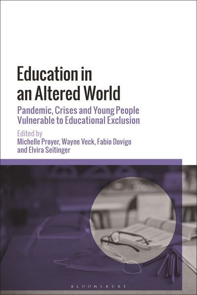 Produktbild: Education in an Altered World