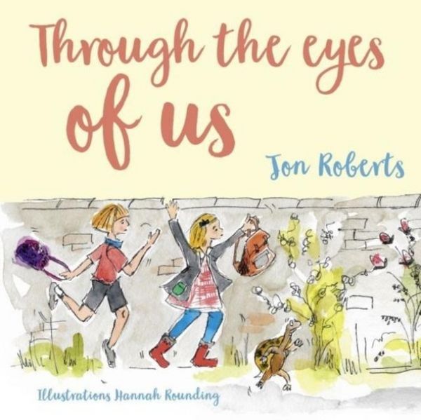 Produktbild: Through the Eyes of Us