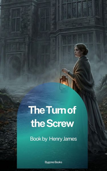 Produktbild: The Turn of the Screw