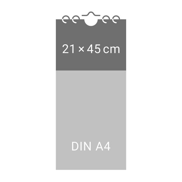 Produktbild: Times&more Schaffner Familienplaner 2026