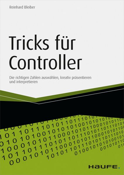 Produktbild: Tricks f&uuml;r Controller