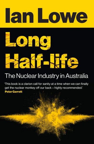 Produktbild: Long Half-Life
