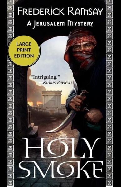 Produktbild: Holy Smoke