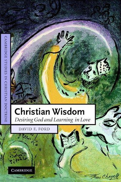 Produktbild: Christian Wisdom