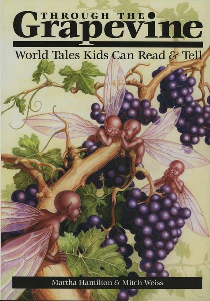 Produktbild: Through the Grapevine