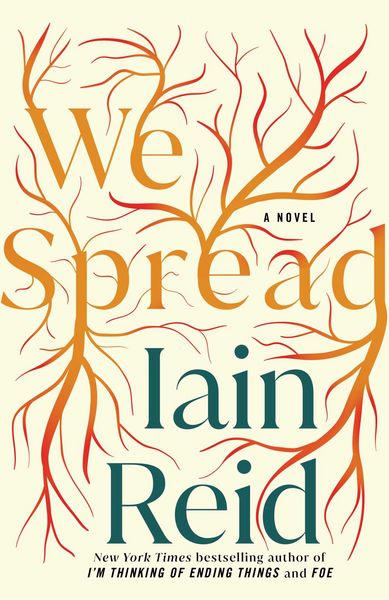 Produktbild: Reid, I: We Spread