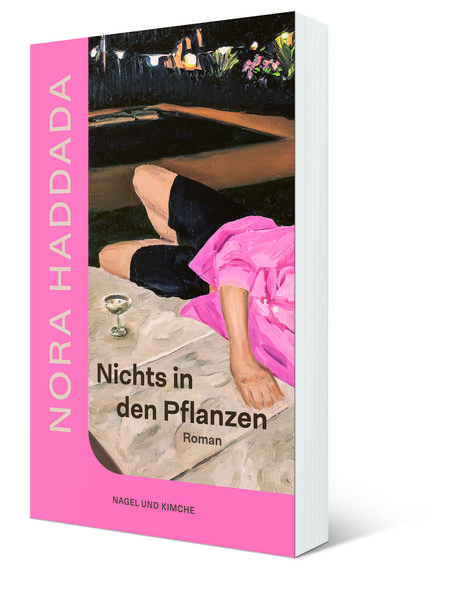 Produktbild: Nichts in den Pflanzen