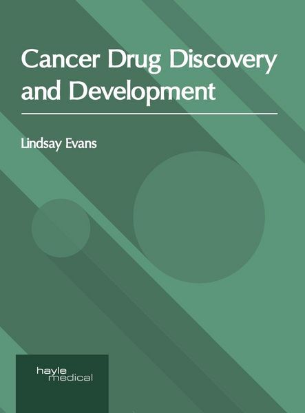 Produktbild: Cancer Drug Discovery and Development