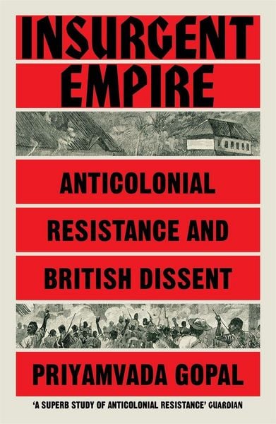 Produktbild: Insurgent Empire