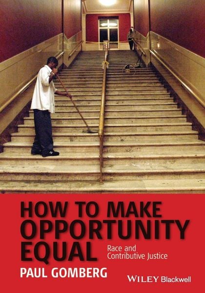 Produktbild: How to Make Opportunity Equal