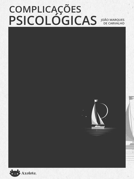 Produktbild: Complica&ccedil;&otilde;es psicol&oacute;gicas