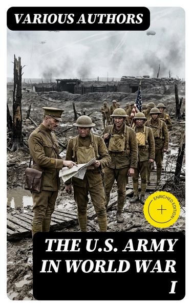Produktbild: The U.S. Army in World War I