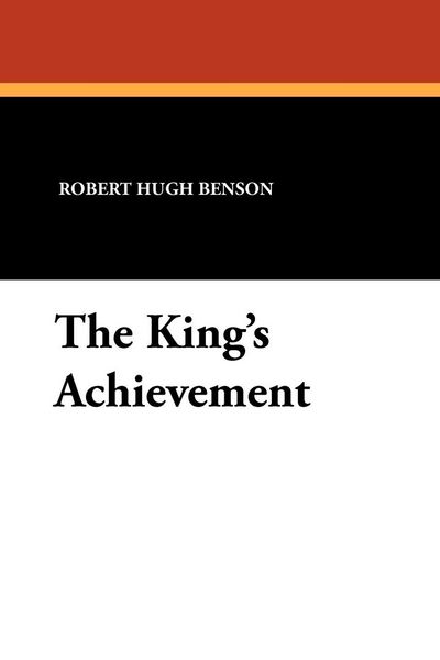 Produktbild: The King's Achievement
