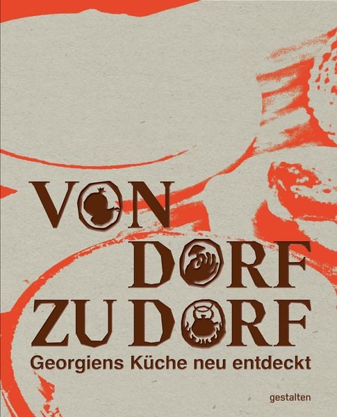 Produktbild: Von Dorf zu Dorf