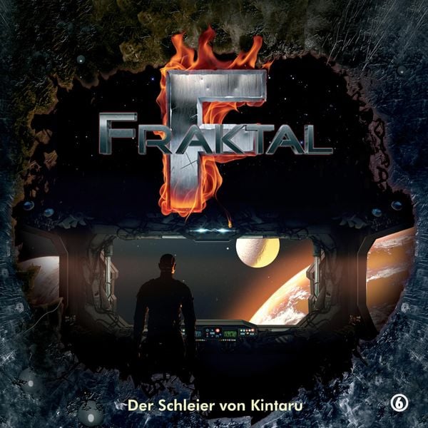 Produktbild: Der Schleier von Kintaru