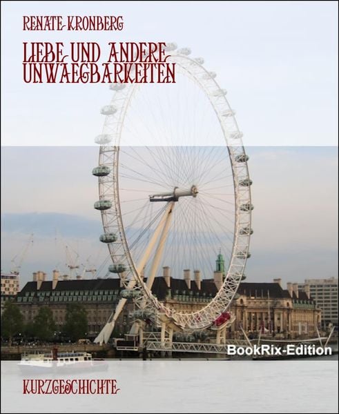 Produktbild: Liebe und andere Unwaegbarkeiten