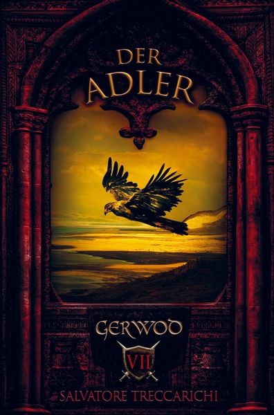 Produktbild: Gerwod VII