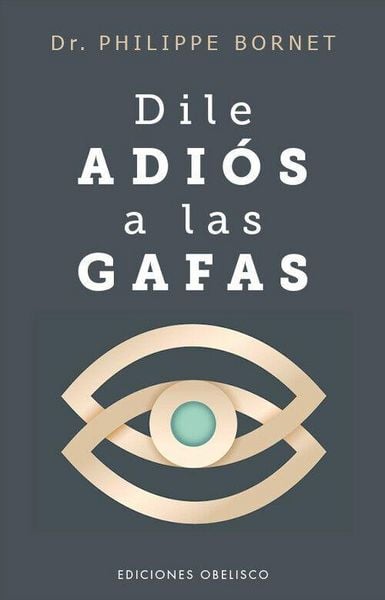 Produktbild: Dile Adi&oacute;s a Las Gafas
