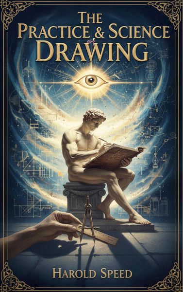 Produktbild: The Practice & Science of Drawing