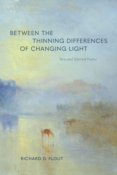 Produktbild: Between the Thinning Differences of Changing Light