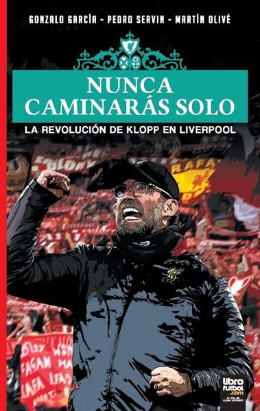 Produktbild: Nunca Caminar&aacute;s Solo