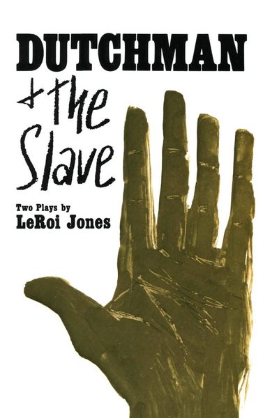 Produktbild: Dutchman and the Slave