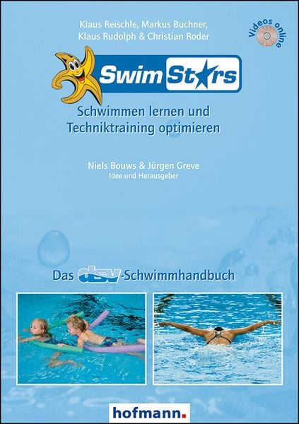 SwimStars