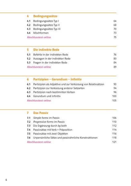 Produktbild: Klett Sicher in Englisch Grammatik 9./10. Klasse