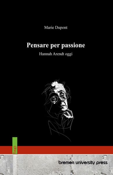 Produktbild: Pensare per passione