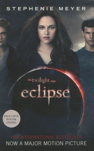 Produktbild: Meyer, S: Eclipse