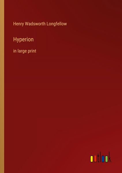 Produktbild: Hyperion