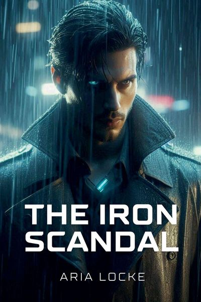 Produktbild: The Iron Scandal