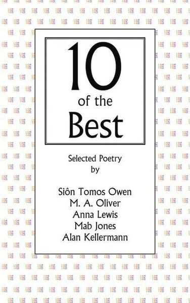 Produktbild: 10 of the Best