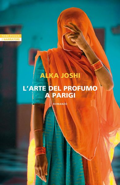 Produktbild: L' arte del profumo a Parigi