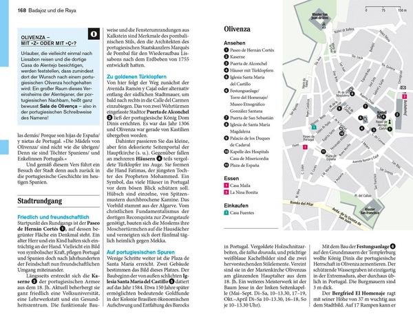 Produktbild: DuMont Reise-Taschenbuch Extremadura